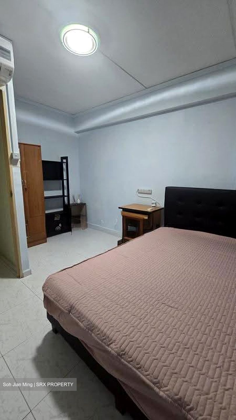 Blk 513 Pangshan Valley (Bukit Panjang), HDB 4 Rooms #622370501
